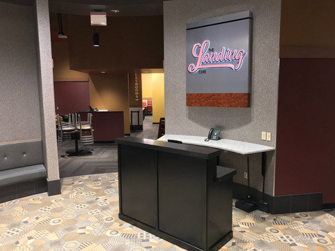 UltraStar Multi-tainment Center at Harrah's Valley River-Murphy必去景点