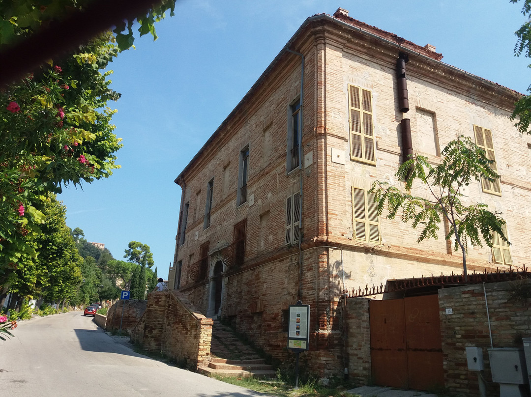 Villa Azzolino
