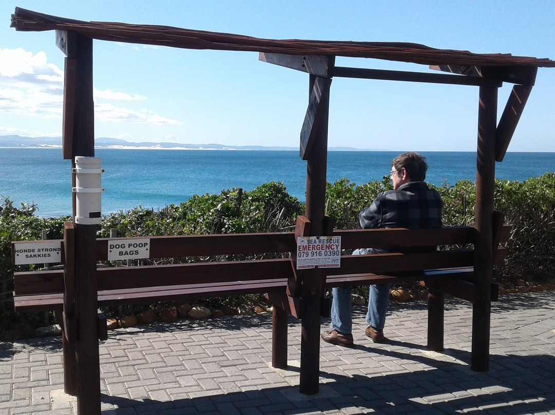 Point Beach-杰佛瑞湾必去景点