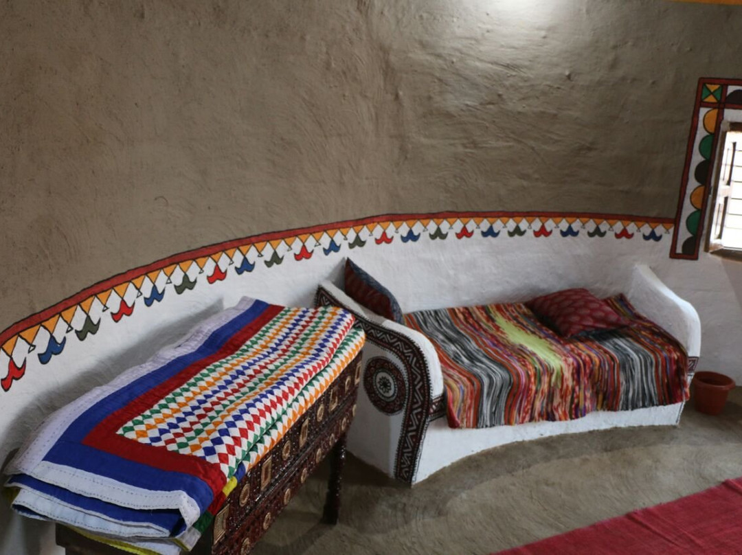 Banni Village Stay主图