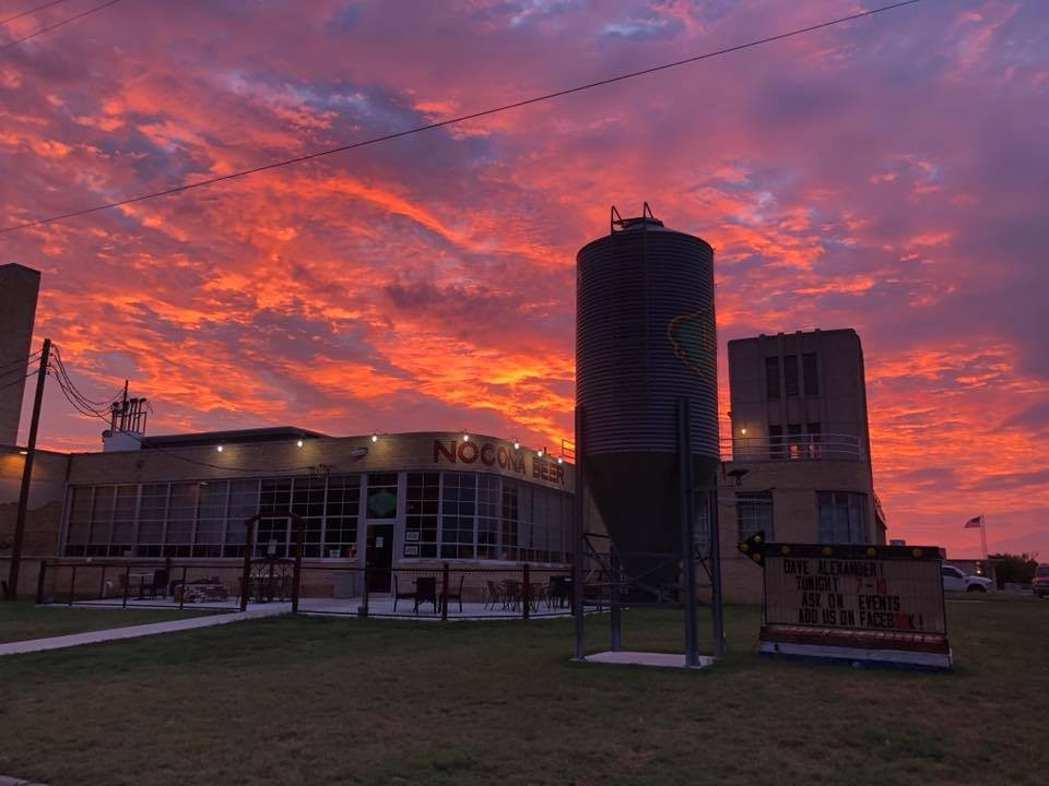Nocona Beer and Brewery-Nocona必去景点