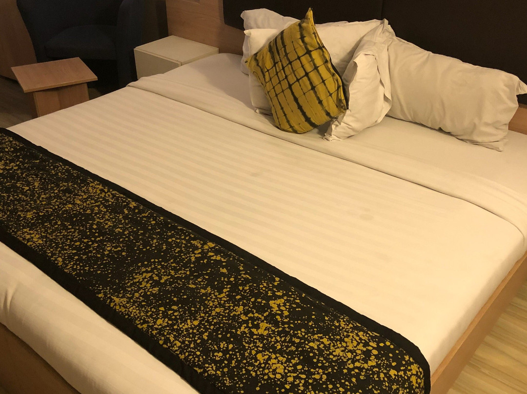 Visa Karena Hotels主图