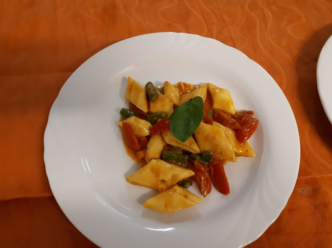 Albergo Vittoria主图