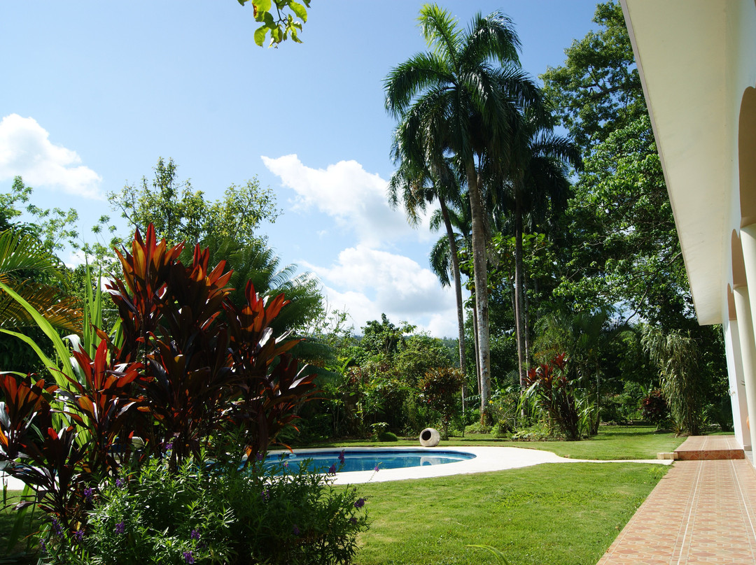 La Canada El Limon主图