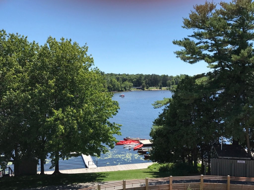 Taboo Muskoka Resort & Golf主图