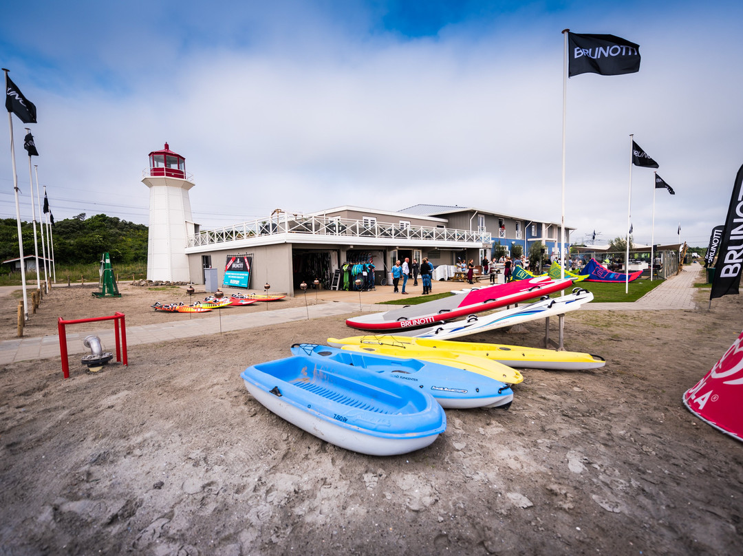 Beach Hotel Oostvoorne
