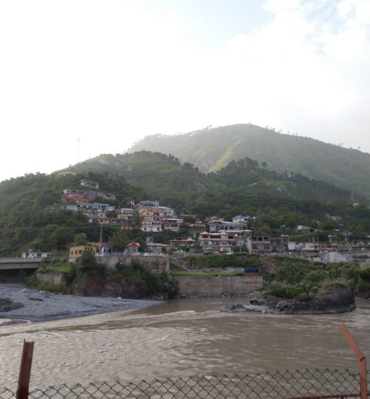 Neelum View酒店