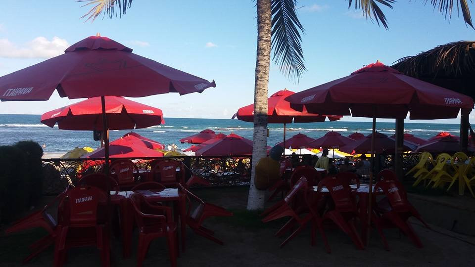 Cupe beach景点图片