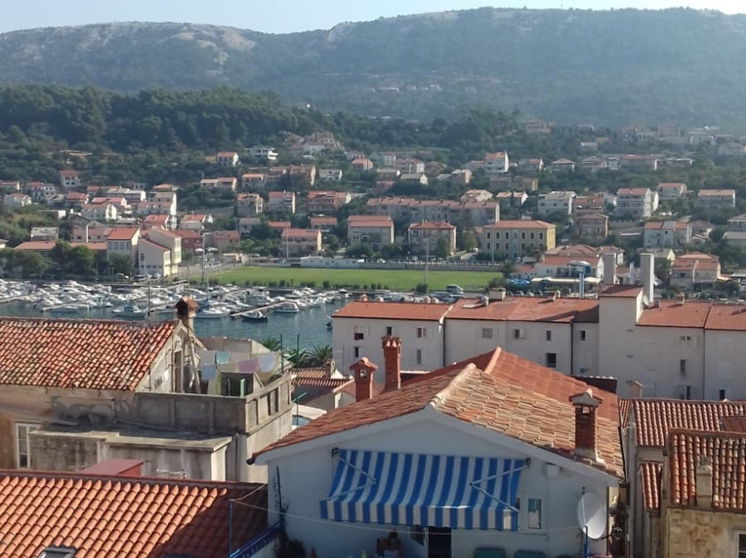 St. Ivan Evangelista-Rab Town必去景点