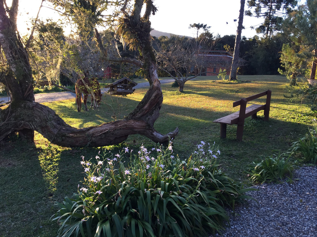 Pousada Trinca Ferro主图