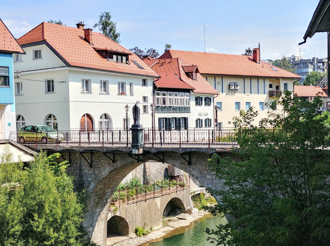 Hotel Garni Paleta主图