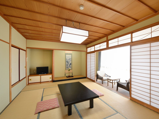 诺图吉健康酒店主图