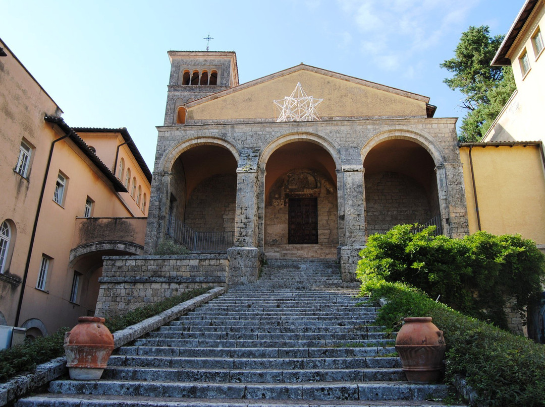 Ufficio Turistico - Pro Loco di Anagni-Anagni必去景点