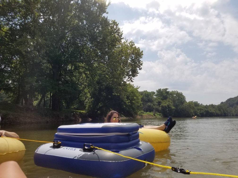 Shenandoah River Adventures-雪兰多国家公园必去景点