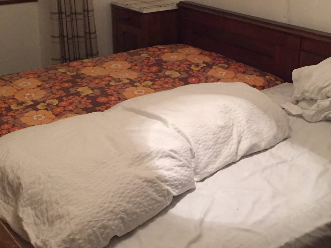 Ruffre-Mendola酒店住宿-Hotel Roen Ruffre-Mendola