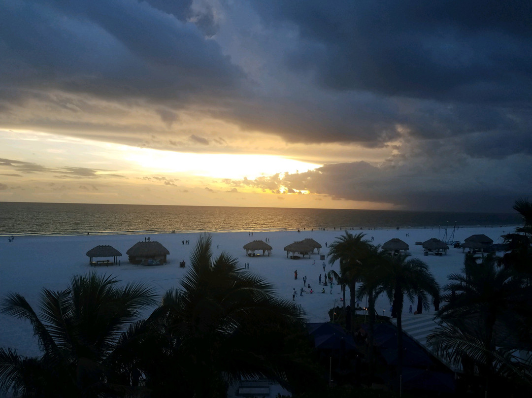 JW Marriott Marco Island Beach Resort主图