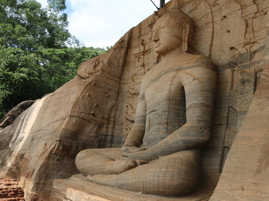Smart Lanka Visitors Pvt Ltd景点图片