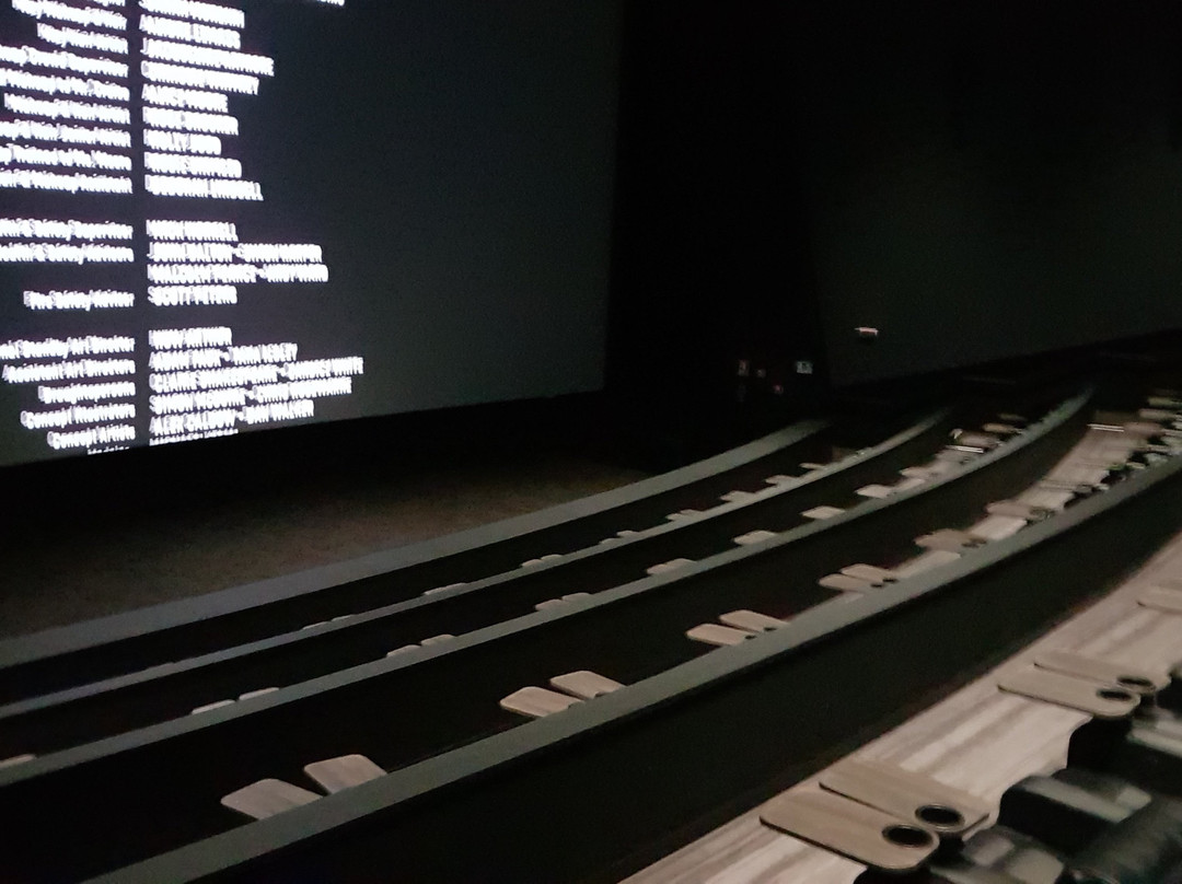 Cinesa-阿罗约莫利诺斯必去景点