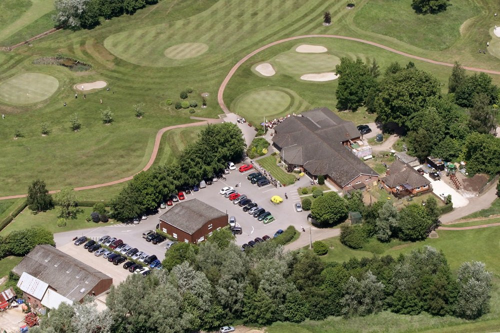Wellow Golf Club景点图片
