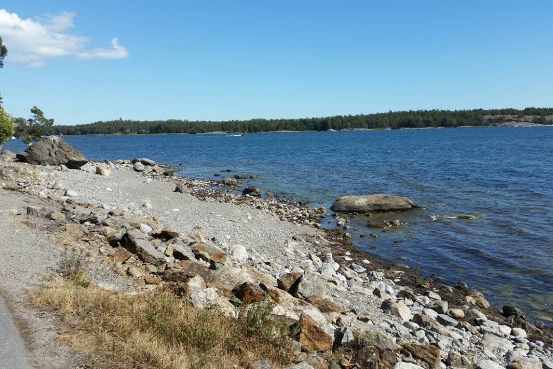 Strandvagen