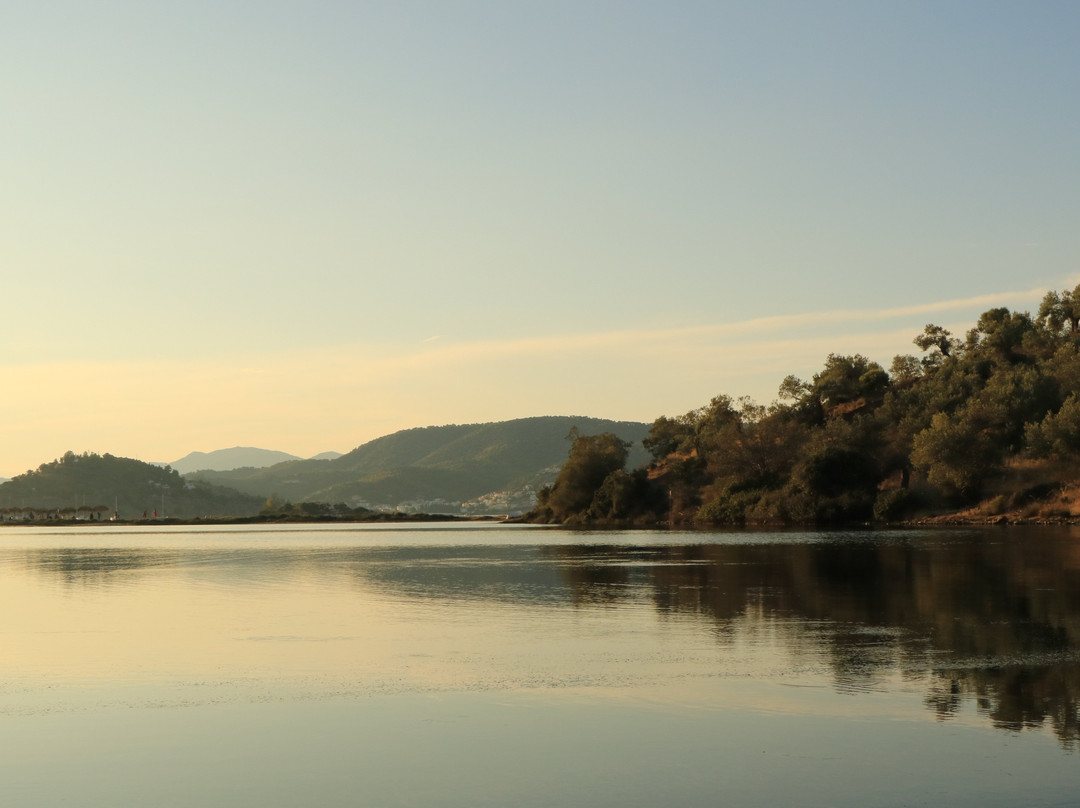 Galatas旅游攻略图片