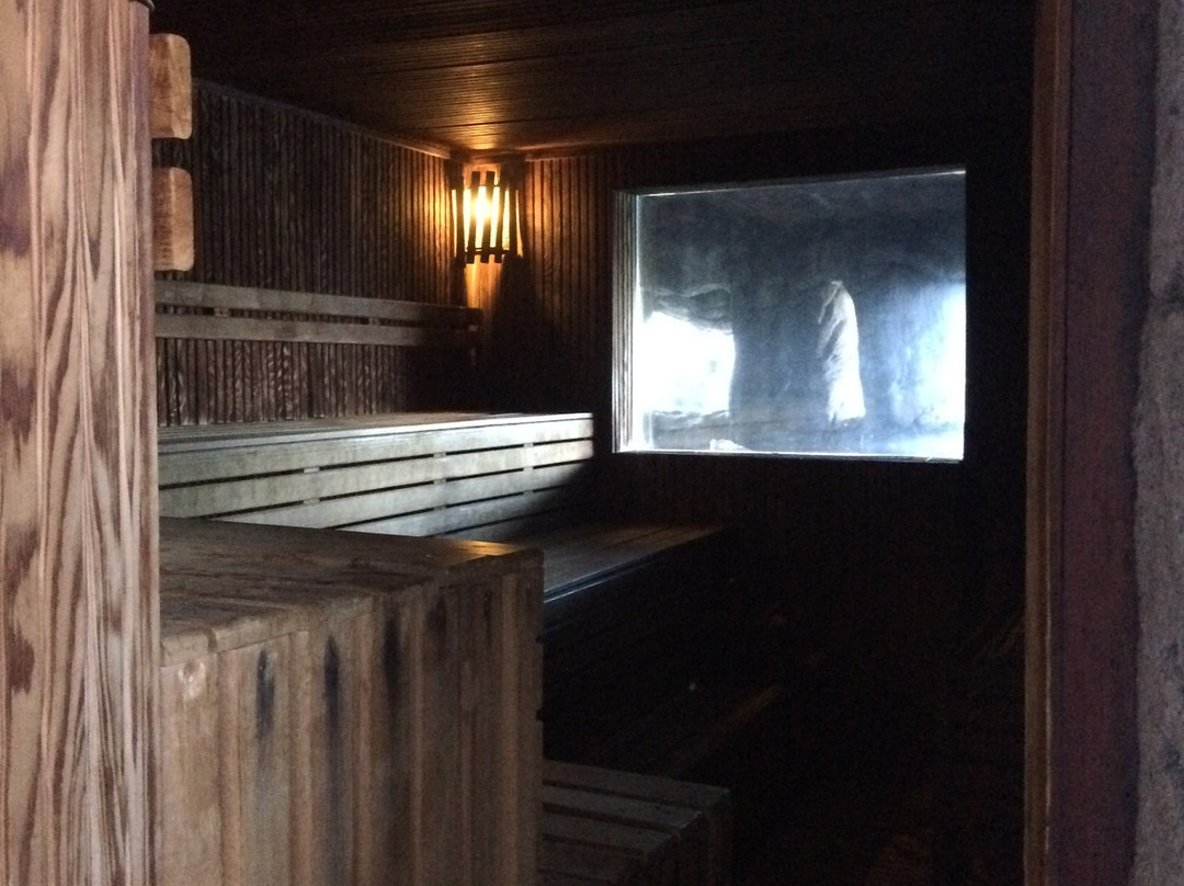 Thermemaris Thermal & Spa Resort主图