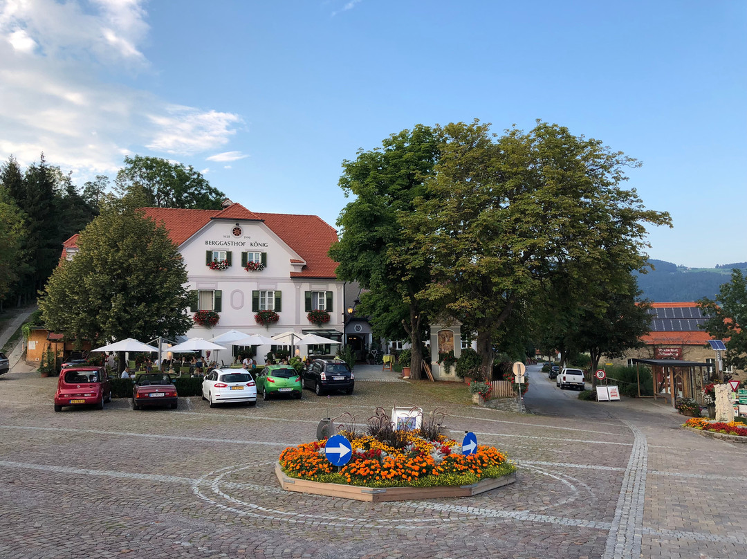 Berggasthof Koenig主图