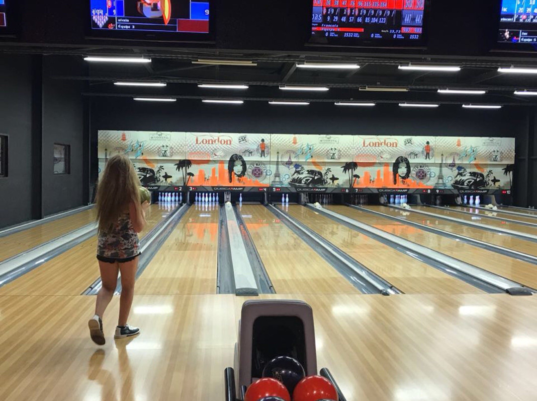 Bowling du Saint Barth景点图片
