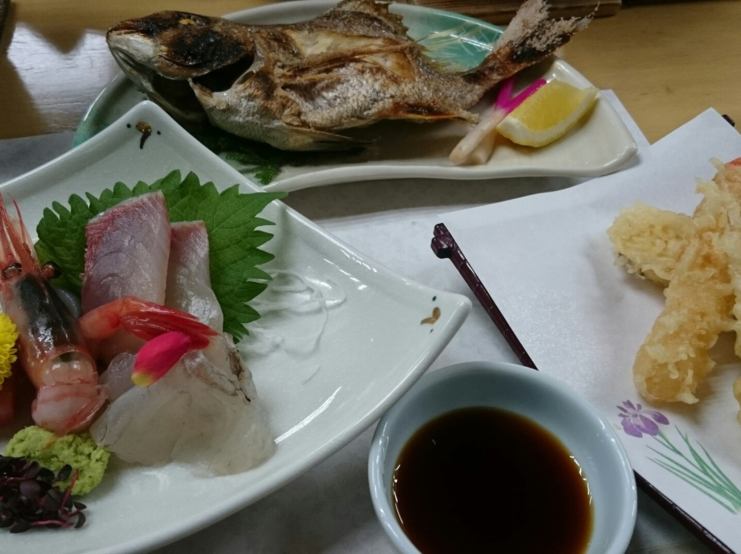 Noto Yanagidaso主图