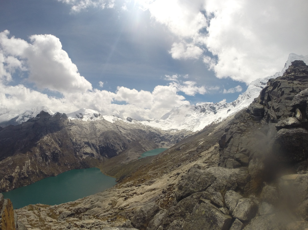 Peruvian Classic Adventures-瓦拉斯必去景点