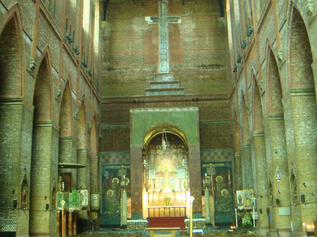 St Bartholomews景点图片