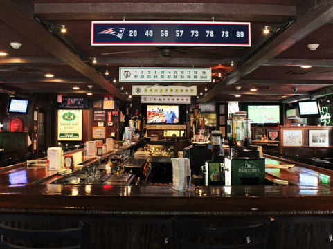 Mickey Malone's Tavern