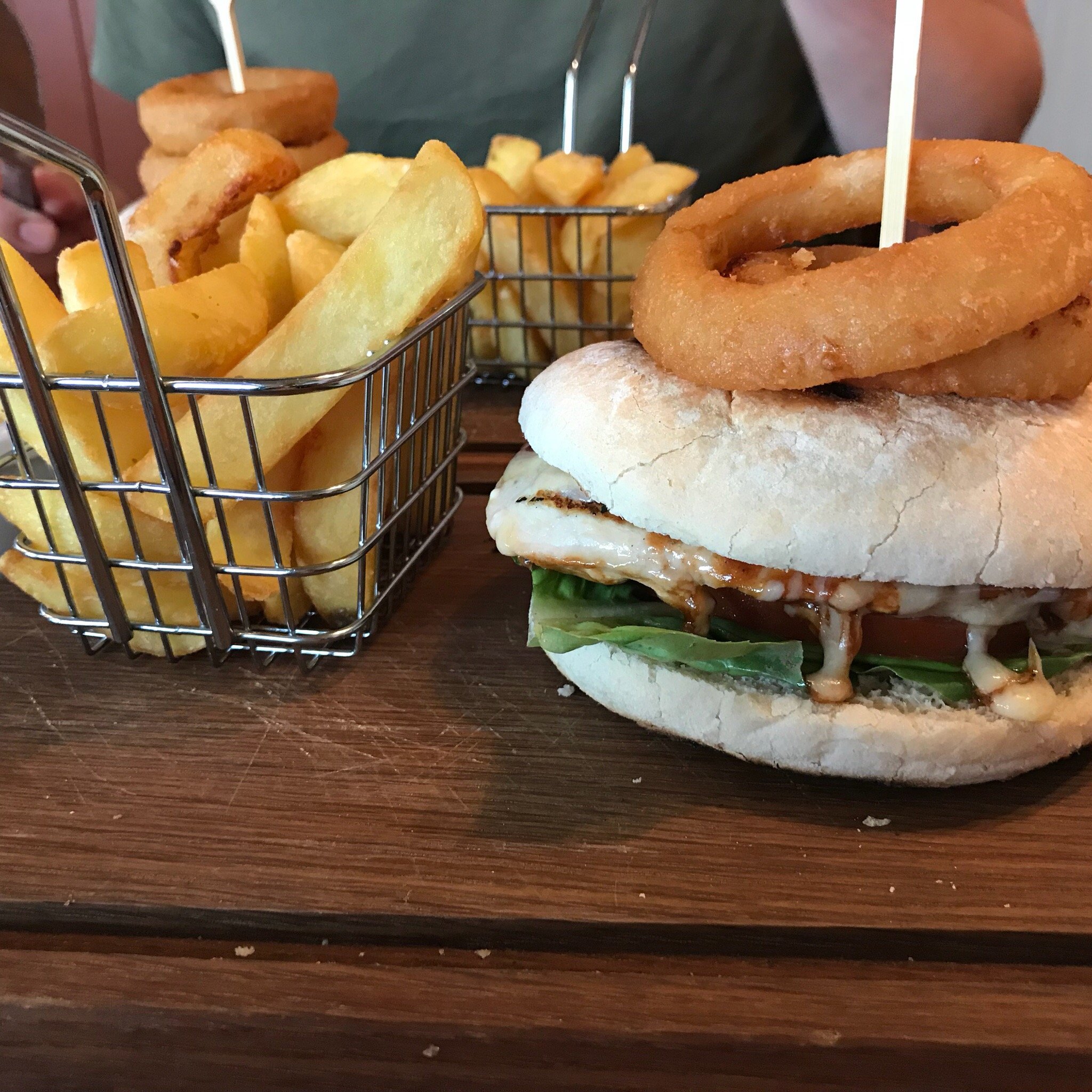 Jubilee Inn-官方