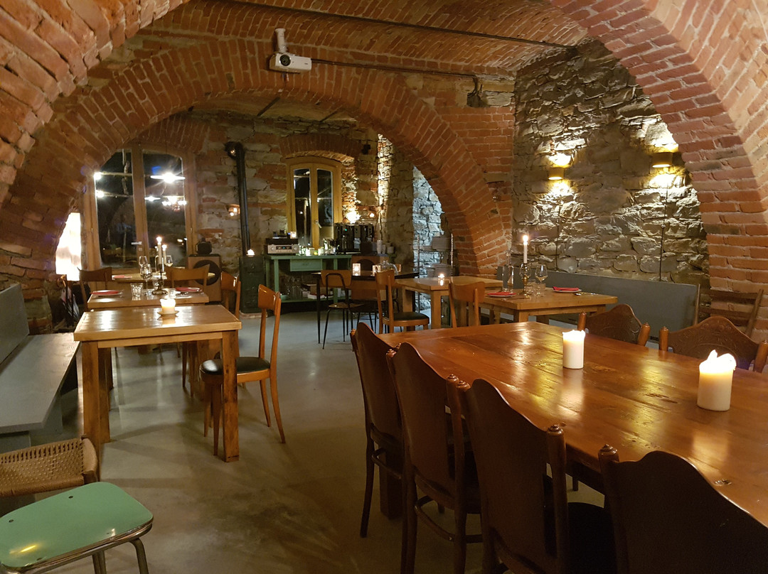Cascina Montebi
