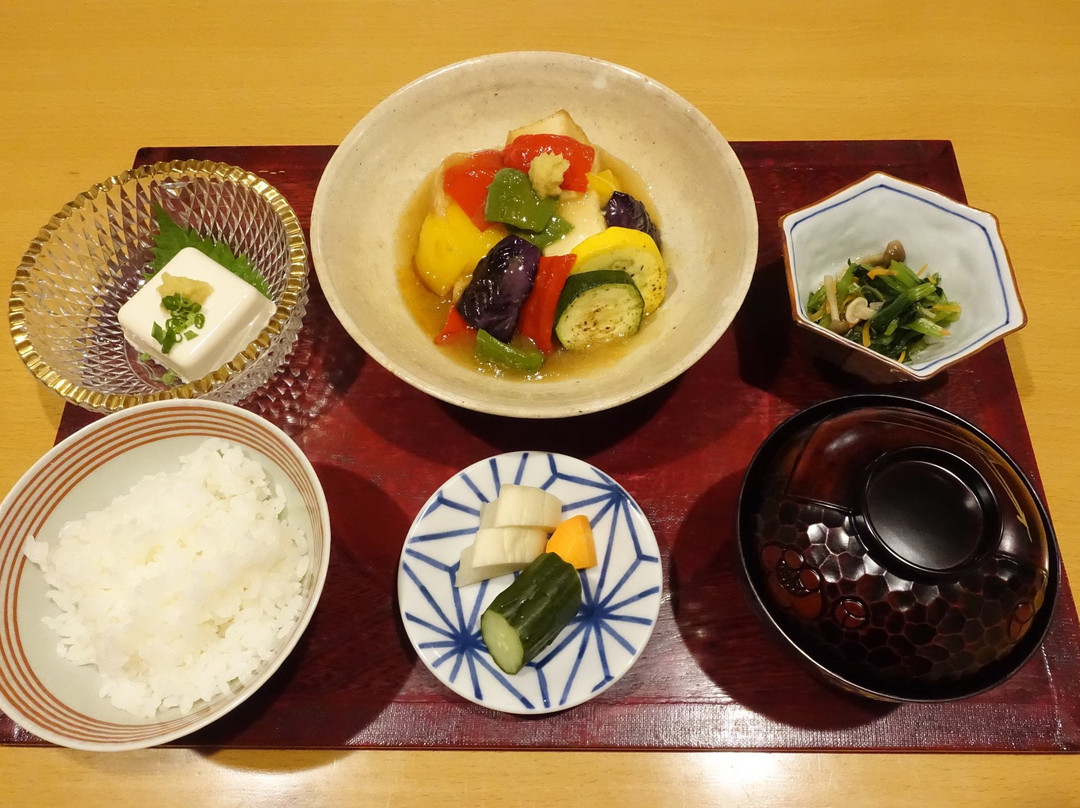 創作和料理 近藤