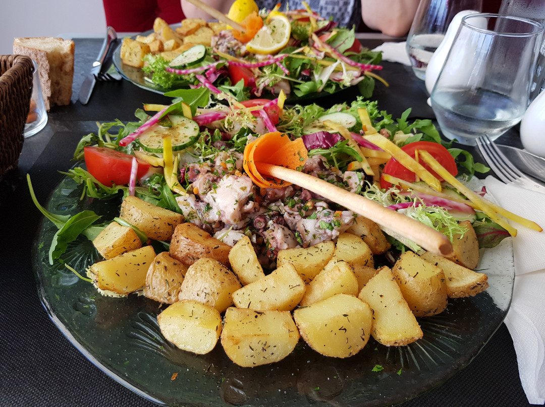 L’Étincelle主图