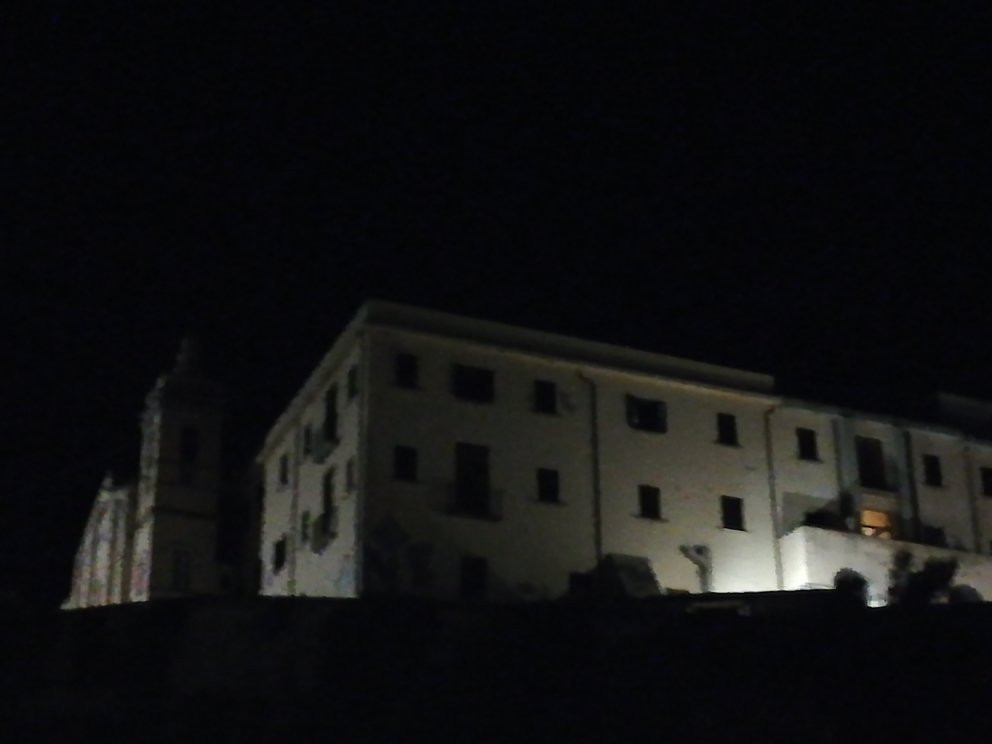 Chiesa Della Sanita o dei Cappuccini景点图片