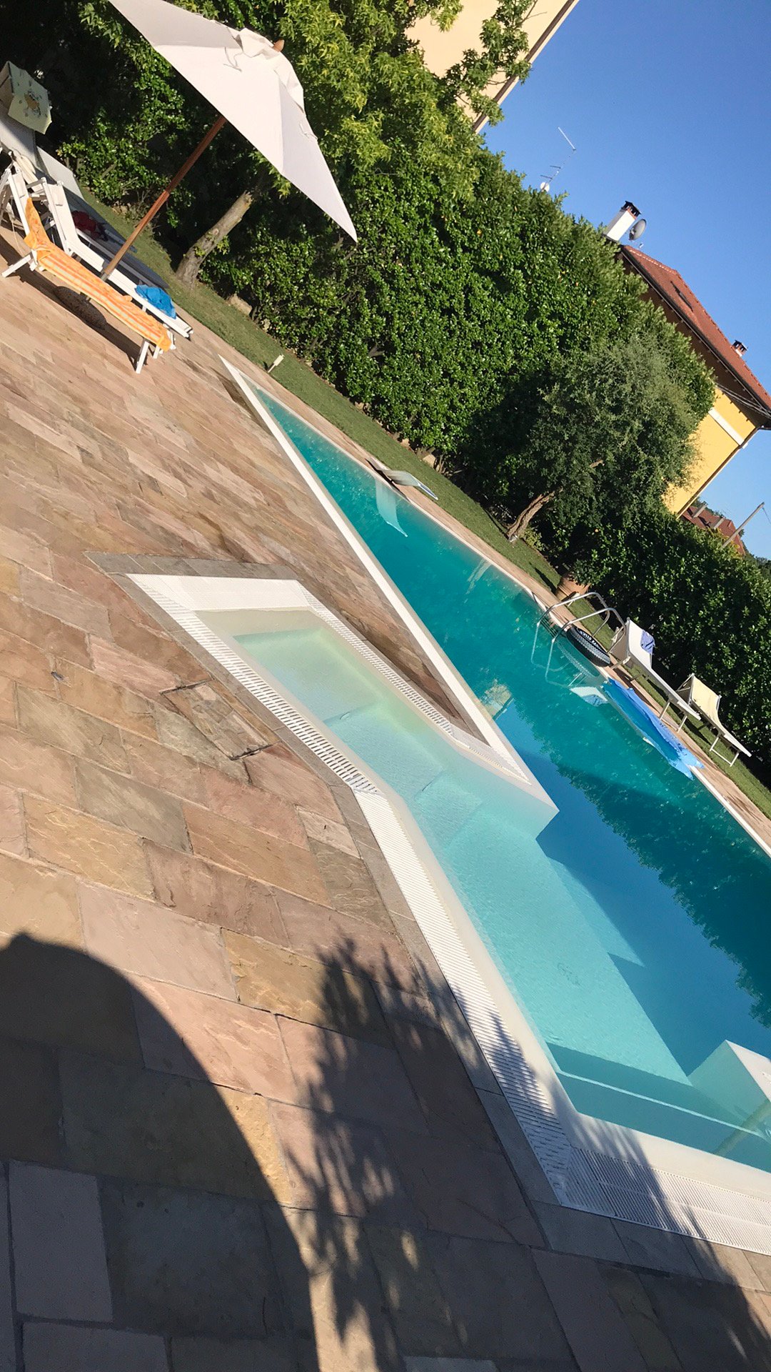 B&B La Rosa del Lago-官方