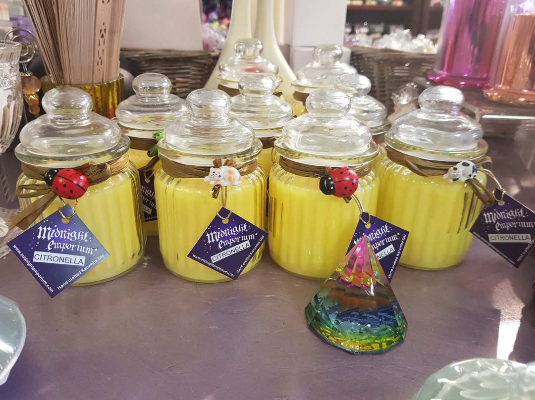 Midnight Emporium-Karumba必去景点