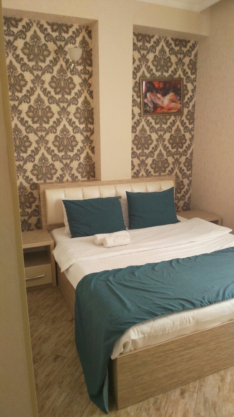 Sebail Inn Hotel-官方