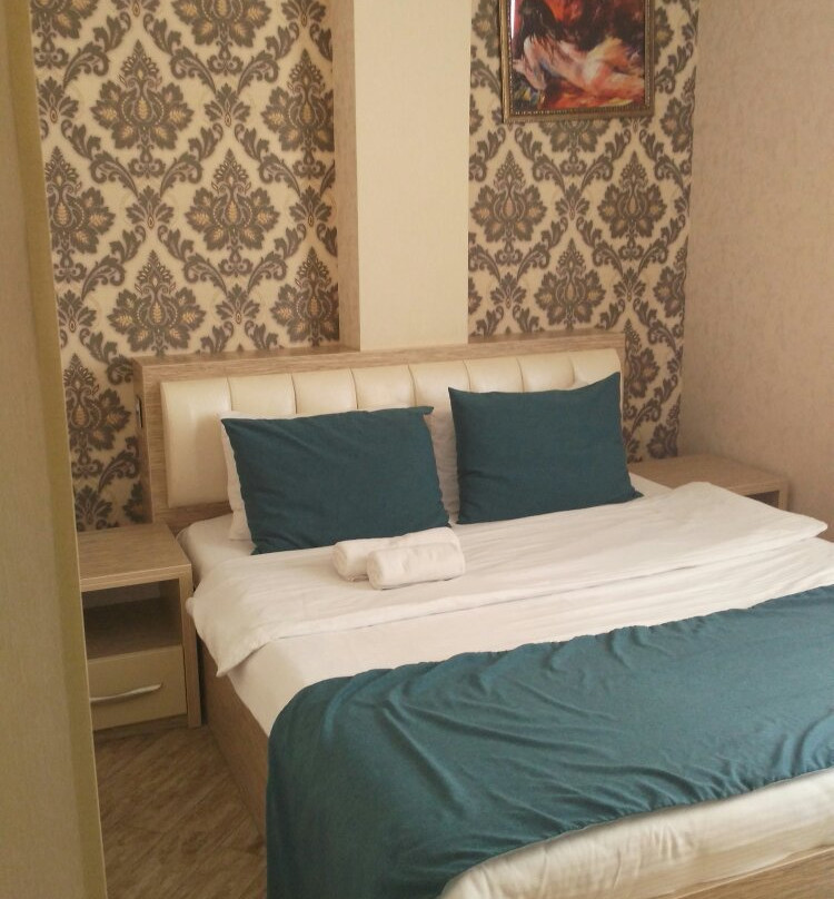 Qaradagh酒店住宿-Sebail Inn Hotel