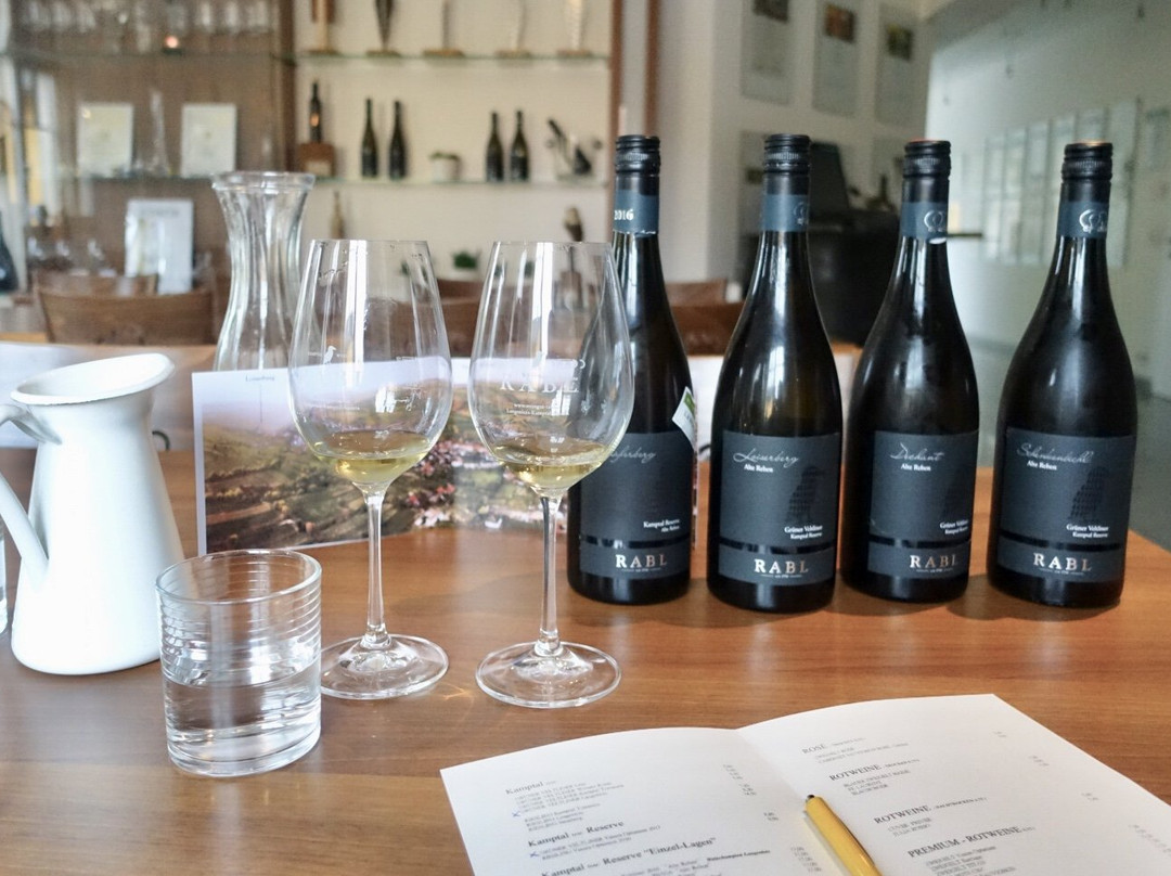 Weingut Rabl