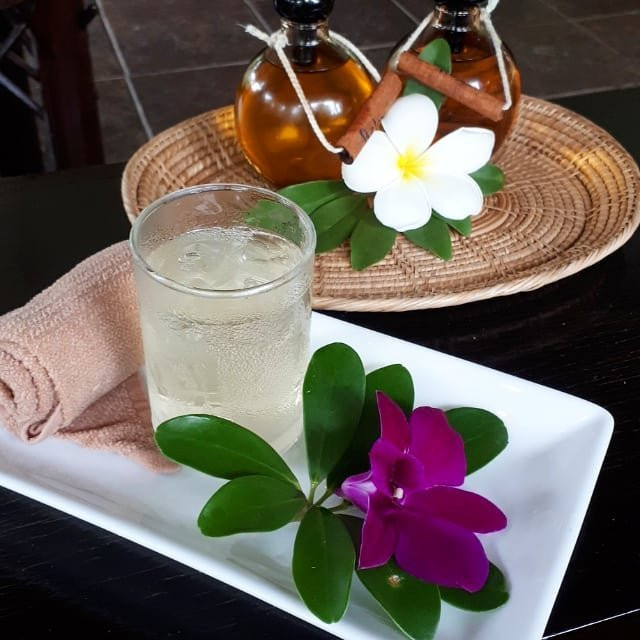 Cenvaree水疗中心（普吉岛中心海滩度假村）-卡伦必去景点