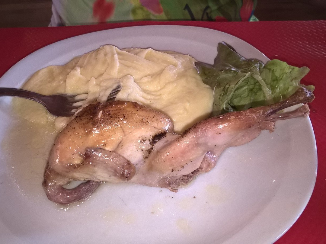 Soulages-Bonneval旅游攻略图片