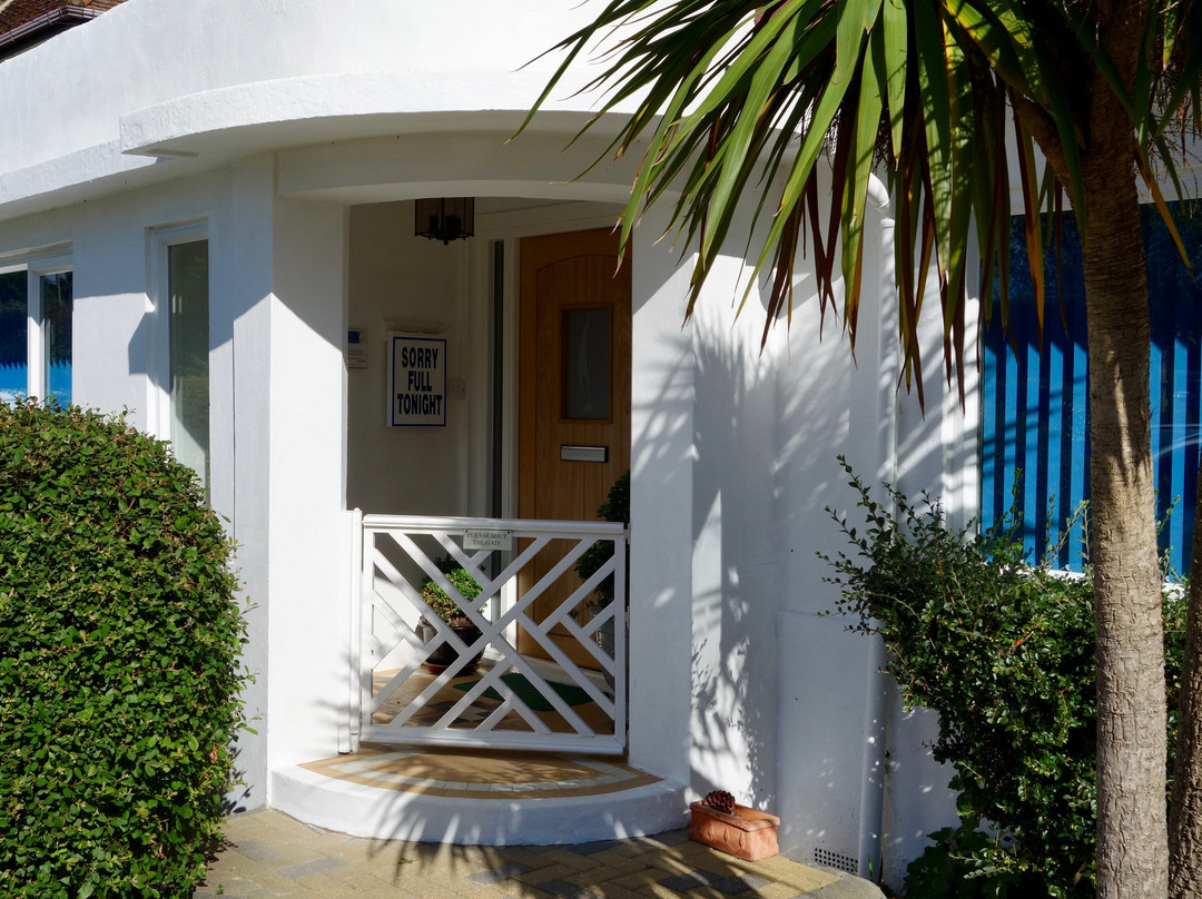 Beechcroft Place主图