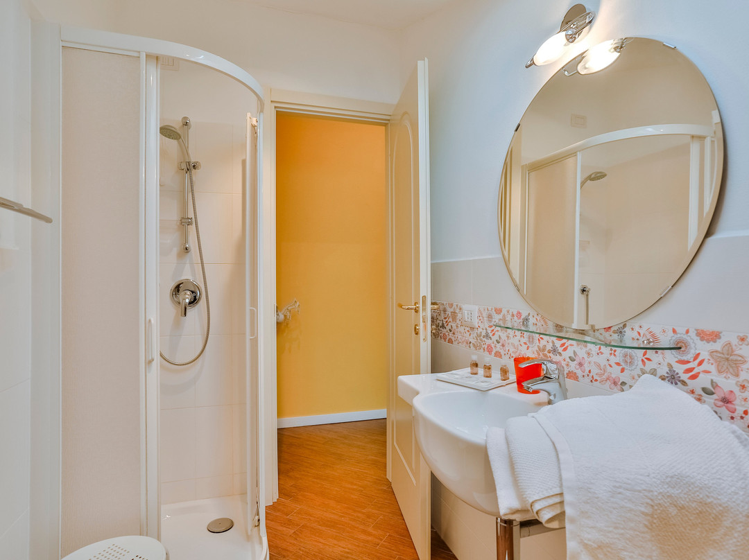 Ca' de Rossana Bed & Breakfast主图