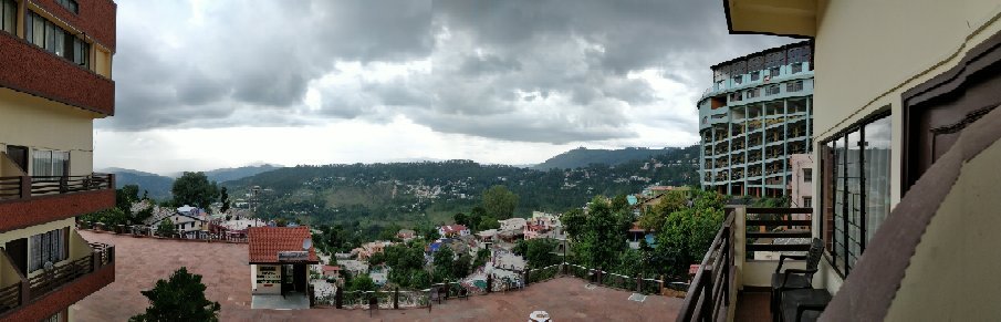 Hotel Shikhar-官方