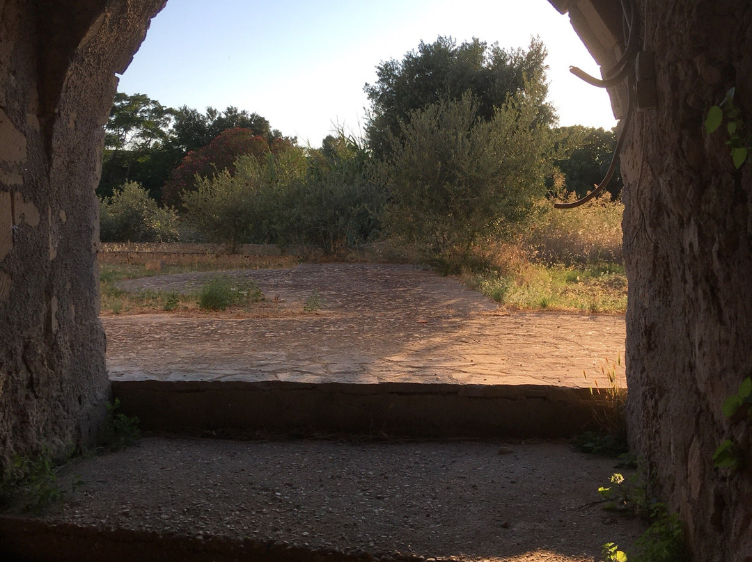 Masseria Ottava Grande景点图片