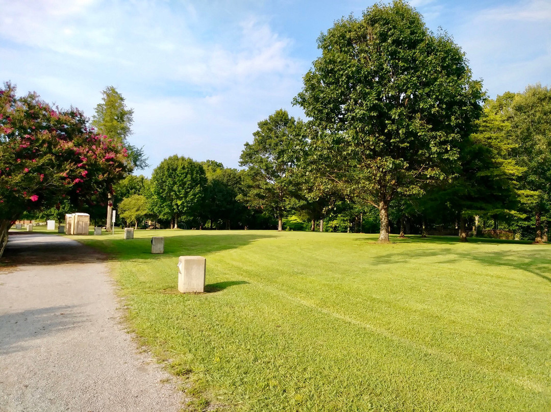 East Lake Park景点图片