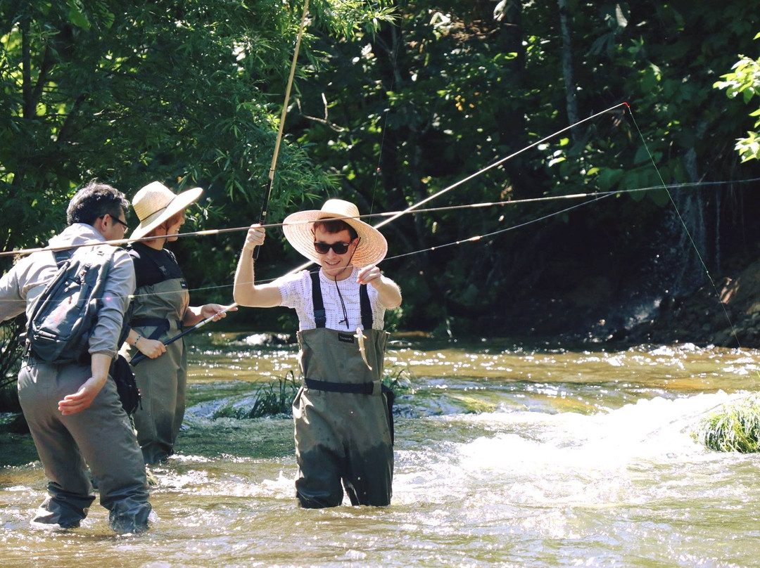 Kuromatsunai Tourist Association-黑松内町必去景点